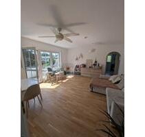 Schöne 2-Zimmerwohnung in Weiden Konradshöhe - Weiden in der Oberpfalz