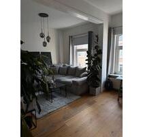 Zentrale, möblierte 2,5-Zimmer-Wohnung am Prinzenpark - Braunschweig Östliches Ringgebiet