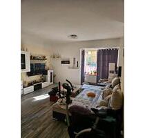 4-Zimmer-Wohnung im Erdgeschoss – ca. 105 m² - Helmstedt