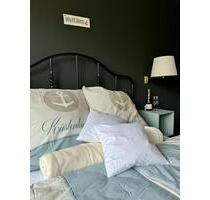 Ferienwohnung zu verkaufen, 700 m zum Strand - Admannshagen-Bargeshagen