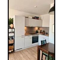 Moderne 3-Zimmer-Wohnung mit Balkon & Einbauküche - ab dem 15.07. - Flensburg Falkenberg