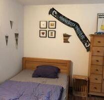 Möblierte Wohnung in Münster-Gievenbeck (16.08. – 16.02.26)