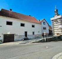 Haus in Neuhaus an der pegnitz - 70.000,00 EUR Kaufpreis, in Neuhaus an der Pegnitz (PLZ: 91284)