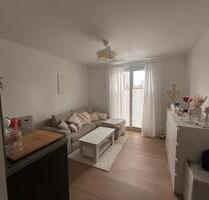 Gemütliche 1-Raum Wohnung mit Balkon in Wildau