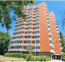 3-Zimmer-Wohnung mit Balkon+Einbauküche. BITTE HINWEISE BEACHTEN! - Münster Alt-Coerde