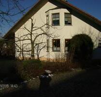 Büroraume DG - 560,00 EUR Kaltmiete, ca.  101,00 m² in Villingendorf (PLZ: 78667)