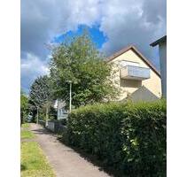 Schöne 2-Zimmer-DG-Wohnung Stuttgart-Rohr-Dürrlewang