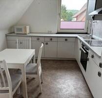3-Zimmer Wohnung, 60 m², 1. OG in Aerzen
