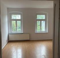 Großzügige 4-Raum-Wohnung in historischer Villa - Bad Muskau