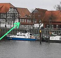 Blick zur Elbe - 692,00 EUR Kaltmiete, in Wittenberge (PLZ: 19322)