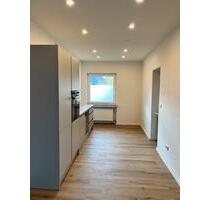 Helle 2-Zimmer-Wohnung in Weyhe-Leeste – Erstbezug nach Sanierung - Stuhr