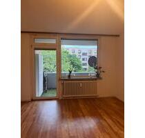 Schöne 3-Zimmer-Wohnung mit 2 Balkonen in Nürnberg - Fürth Südstadt
