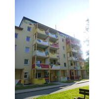 Familienfreundliche und barrierefreie 4-Raum-Wohnung - Stollberg (Erzgebirge)
