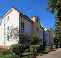 schöner Wohnen mit der WGK... im Wohlsdorfer Weg - Köthen (Anhalt)