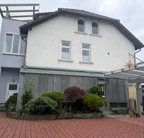 Großzügige Erdgeschosswohnung in guter Lage in Worbis. - Sollstedt