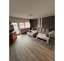 Steinhagen: DG Wohnung mit großer Loggia, Ausrichtung nach Süden