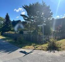 Tolles Grundstück in schöner Lage in Berlin Köpenick am Waldrand