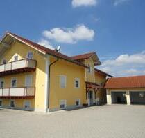 Schöne helle 3 Zimmer Wohnung in Irching bei Bad Füssing