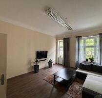 Wunderschöne Altbauwohnung in Oberstein (3 Zimmer, Küche, Bad) - Idar-Oberstein