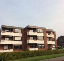 Schöne 2 Zimmer-Wohnung Bremervörde - Wehr