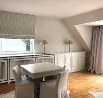 Kapitalanlage in Düsseldorf-Wittlaer – Maisonette mit Balkon