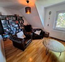 Dreizimmerwohnung im ruhigen Teil von Witten-Annen