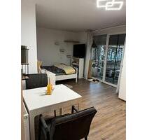 Nachmieter zum 01.02.2026 1 ZKB in Siegen