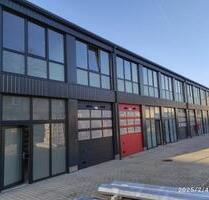 ca. 90m² MEGA Büro + Lager in Wuppertal mieten!