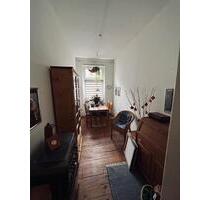 Wohnung zur Untervermietung ab 1. August - Lüneburg