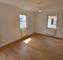 2,5-Zimmer-Wohnung im Erstbezug – zentral in Rottweil