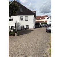 Gepflegte 2-Zimmer DG Wohnung in Bad Camberg-Erbach!