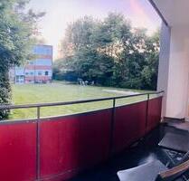 FAKTOR 21,5! 4-Zimmer-WG Wohnung vermietet zu verkaufen! - Münster Gievenbeck