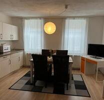 Appartment in Mühlhausen -vorzugsweise längere Vermietung - Mühlhausen (Thüringen)