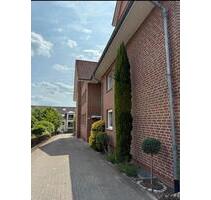 Anfragestopp! Sanierte 3-ZKB Wohnung in Toplage von Hasbergen.