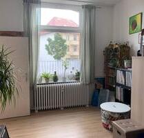 Großzügige 3-Zimmer-Wohnung im Erdgeschoss in Eschwege