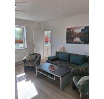Wohnung für Monteure, Berufsreisende und Feriengäste - Anklam