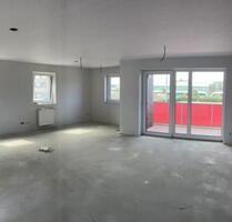 Neubau 2022: 3-Zimmer-Wohnung mit WBS in Kleve