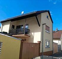 Hausverkauf Mainz-Kostheim Einfamilienhaus ruhige Lage EFH Haus - Wiesbaden
