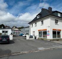 Gewerbeobjekt Geschäftsräume in Top Lage inkl.Parkplätzen 330 m - Brilon