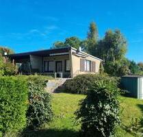 Ferienbungalow am Settiner See - 89.000,00 EUR Kaufpreis, in Crivitz (PLZ: 19089)