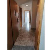 Schöne 2 Zimmer Wohnung in Großen Buseck zu vermieten - Rabenau