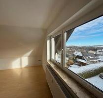 Wunderschöne Wohnung in Hallenberg