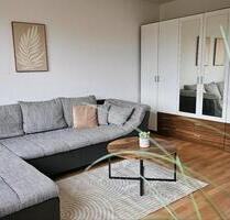 Nahe Klinik! mit Dachterrasse, Möbliert inkl. aller Kosten - Forchheim