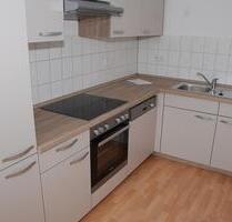 Wunderschöne 2-Raum-Wohnung mit Einbauküche - Chemnitz Markersdorf