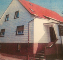 kleines gemütlich freistehendes Haus 3-4 ZKB - Herschweiler-Pettersheim