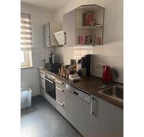 Helle, 1-Zimmer-Wohnung in zentrumsnaher Lage von Augsburg