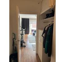 Die ideale Single Wohnung mitten in Winterhude - Hamburg Langenhorn