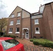 Unsere Familien Wohnung - Renovierte vier Zimmer Wohnung frei! Anmietung nur mit WBS möglich! - Itzehoe