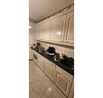 3 Zimmer-Wohnung mit Balkon und Garage - Lengede