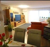 3 Zimmer 98 m2 mit 2 Balkonen - 269.000,00 EUR Kaufpreis, ca.  98,00 m² in Viernheim (PLZ: 68519)